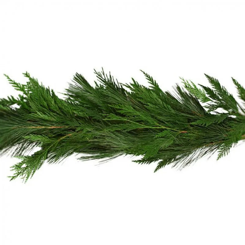 10' Live Garland