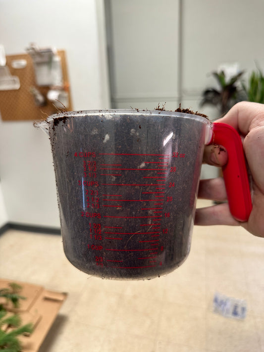 Plant Drop Off Services