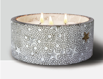 Winter Wonderland Collection - Decorative Bowl