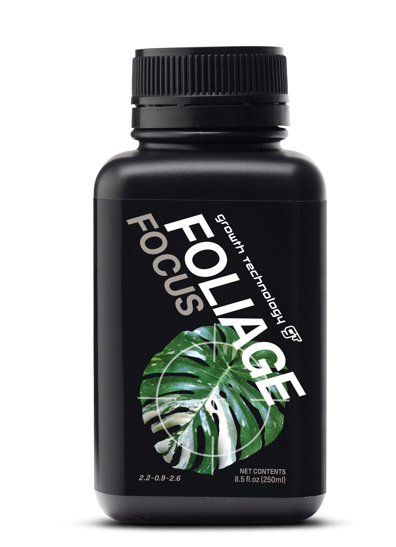 Growth Technology Gt Foliage Focus Plant Nutrients