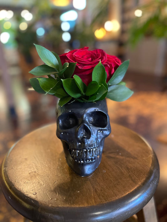 The Reaper's Roses Pre-Order